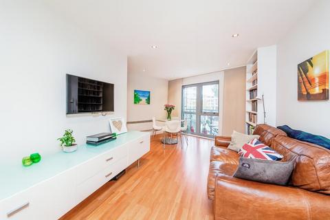 undefined, Hoxton Square, Shoreditch, N1