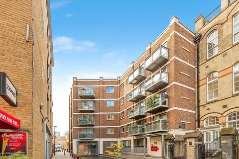 undefined, Hoxton Square, Shoreditch, N1