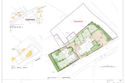 undefined, The Plot Cashmoor Inn, Blandford Forum, Dorset DT11 8DN