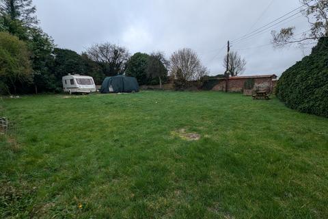 undefined, The Plot Cashmoor Inn, Blandford Forum, Dorset DT11 8DN