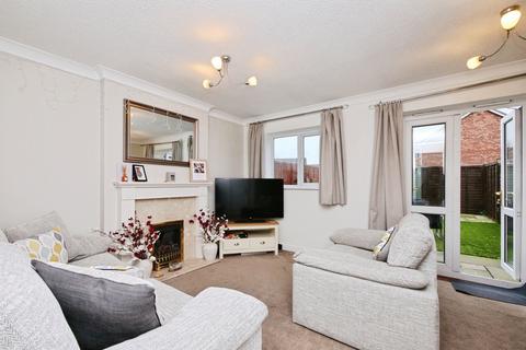 undefined, Huntington Road, York, YO31