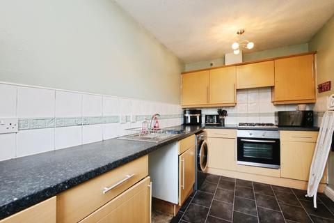 undefined, Huntington Road, York, YO31
