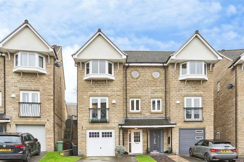 Pennythorne Drive, Yeadon, Leeds