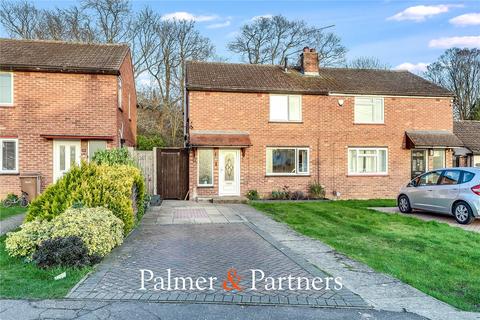Cheviot Drive, Essex CM1