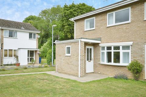 undefined, Shirley Close, Cambridge, CB24