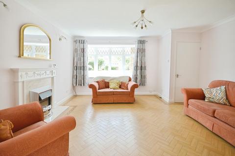 undefined, Shirley Close, Cambridge, CB24