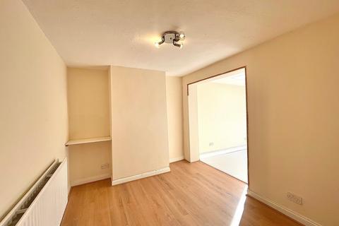 undefined, Pen Street, Boston, PE21