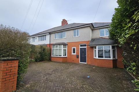 undefined, Black Bull Lane, Preston, PR2