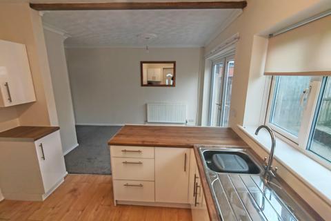 3 bedroom house to rent, Tennyson Road, Stafford, ST17