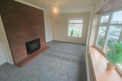3 bedroom house to rent, Tennyson Road, Stafford, ST17