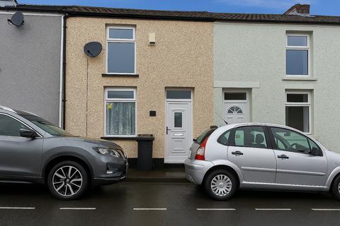 undefined, Upper Edward Street, Merthyr Tydfil