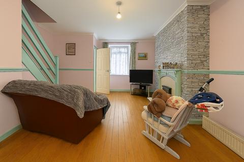 undefined, Upper Edward Street, Merthyr Tydfil
