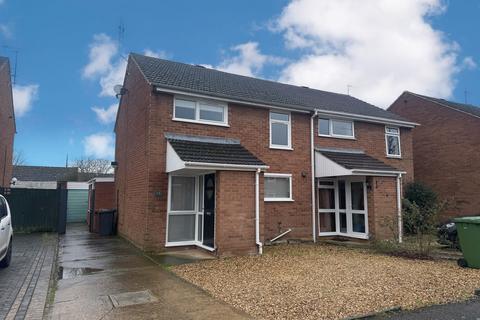 undefined, Pippins Road, Tewkesbury, GL20
