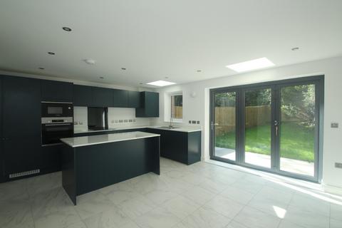 undefined, Woodleigh Close, Harrogate, North Yorkshire, HG1