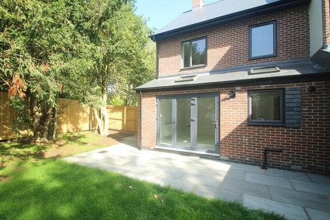 undefined, Woodleigh Close, Harrogate, North Yorkshire, HG1