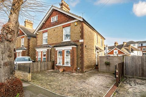 2 bedroom semi-detached house for sale, Moorfield Road, Orpington