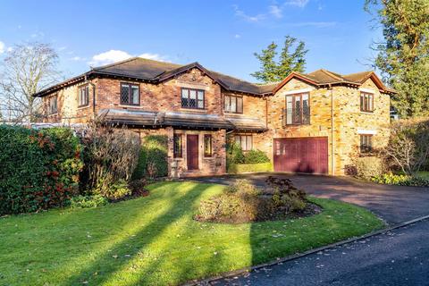 undefined, Sherbrook Rise, Wilmslow