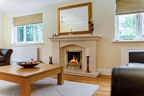 undefined, Sherbrook Rise, Wilmslow