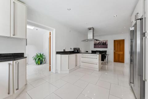 5 bedroom detached house for sale, Sherbrook Rise, Wilmslow
