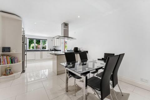 5 bedroom detached house for sale, Sherbrook Rise, Wilmslow