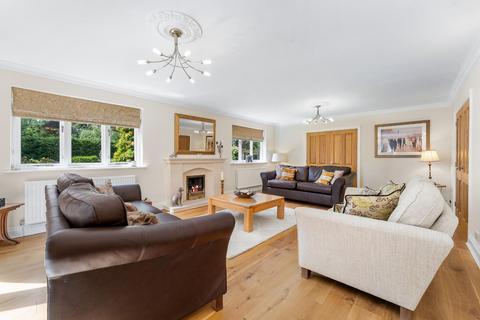 5 bedroom detached house for sale, Sherbrook Rise, Wilmslow