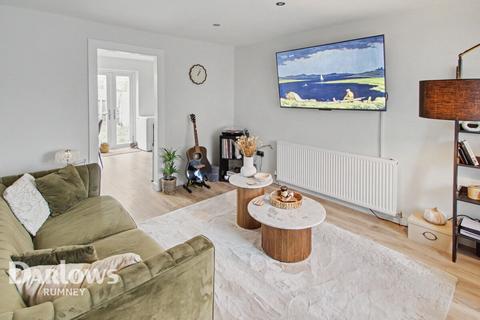 3 bedroom detached house for sale, Swanage Close, Cardiff