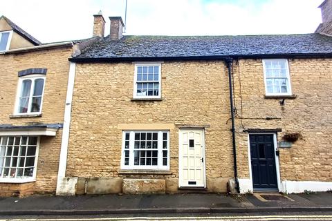 undefined, Thames Street, Charlbury OX7