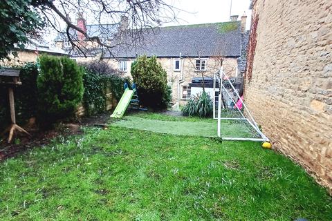 undefined, Thames Street, Charlbury OX7