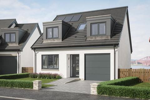 undefined, Plot 12 The Dundas, Forthview, Ferrymuir Gait, South Queensferry, EH30 9NE