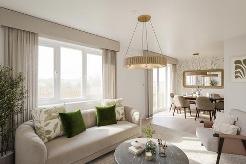 undefined, Plot 12 The Dundas, Forthview, Ferrymuir Gait, South Queensferry, EH30 9NE