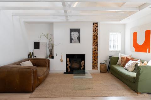 4 bedroom detached house for sale, Cosby Road, Countesthorpe, LE8