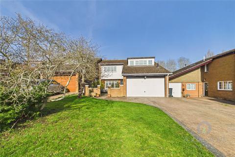 4 bedroom detached house for sale, Amber Drive, Northamptonshire NN6