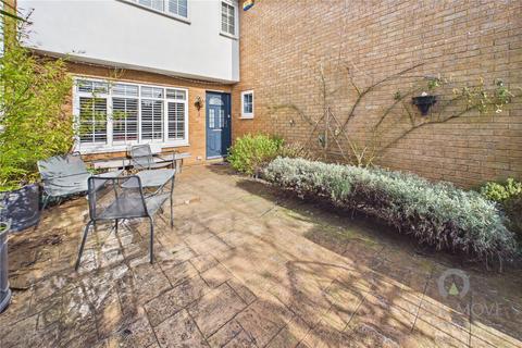 4 bedroom detached house for sale, Amber Drive, Northamptonshire NN6