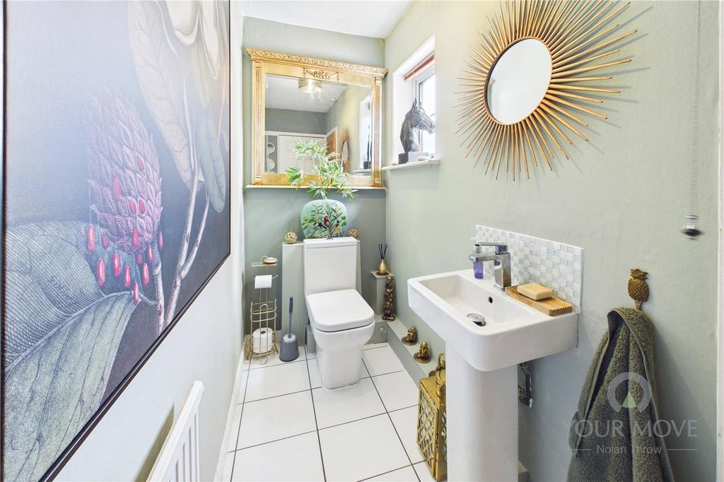 Guest Wc