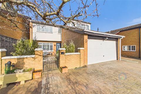 4 bedroom detached house for sale, Amber Drive, Northamptonshire NN6