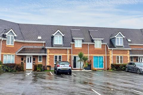 undefined, Warren House Walk, Sutton Coldfield