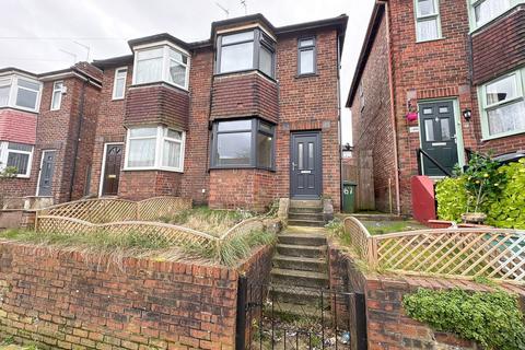 undefined, Hinderton Road, Birkenhead, CH41