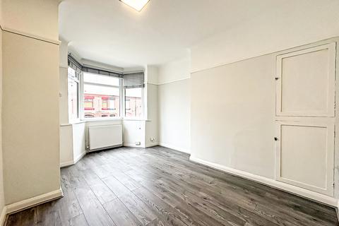 undefined, Hinderton Road, Birkenhead, CH41