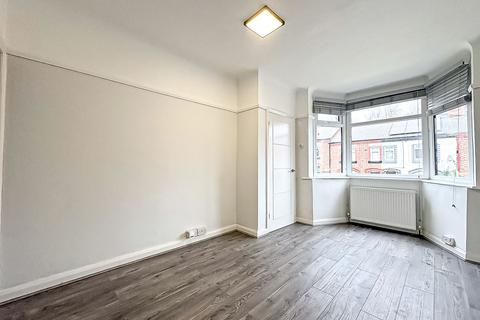 undefined, Hinderton Road, Birkenhead, CH41