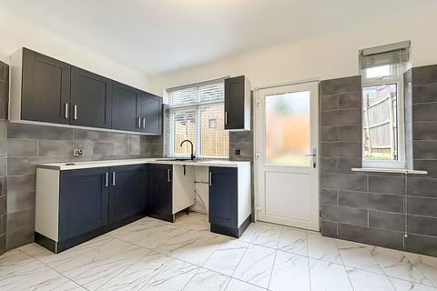 undefined, Hinderton Road, Birkenhead, CH41
