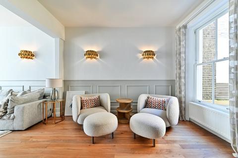 5 bedroom terraced house for sale, Lamont Road, Chelsea, London