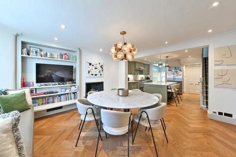 5 bedroom terraced house for sale, Lamont Road, Chelsea, London