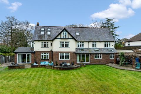 undefined, Prestbury Road, Wilmslow, Cheshire, SK9