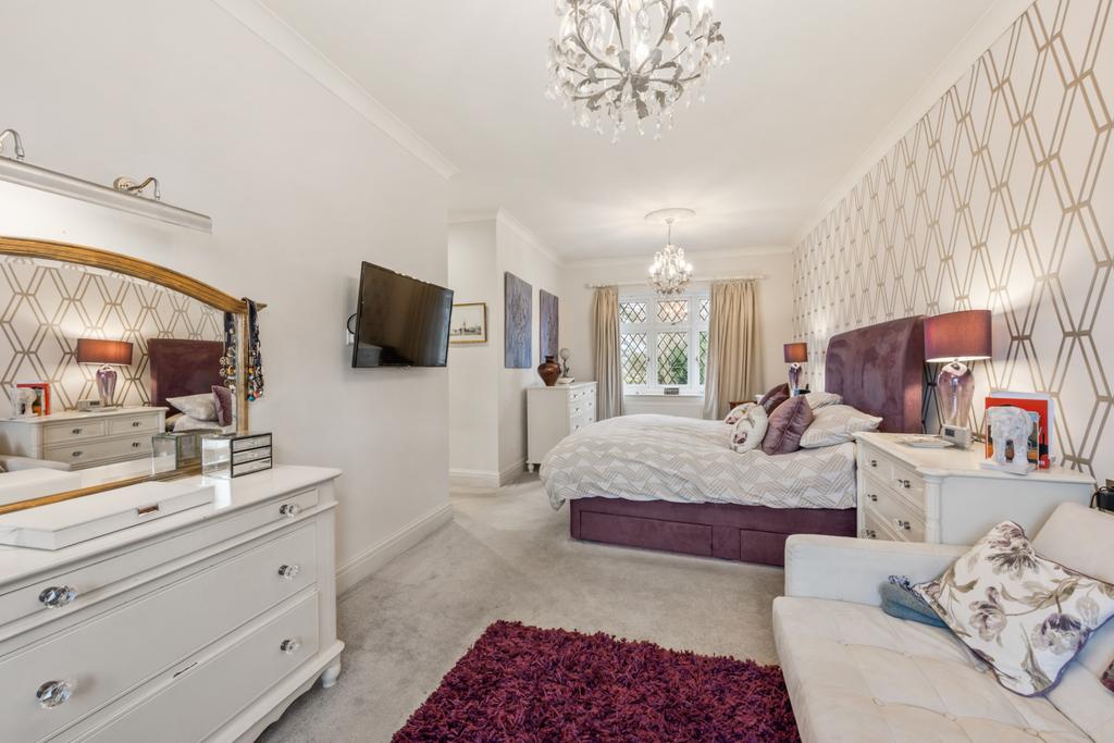 Principal Suite