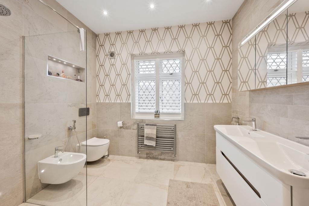 Principal En Suite