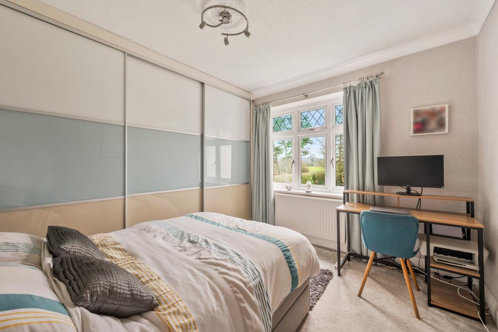 Bedroom Five