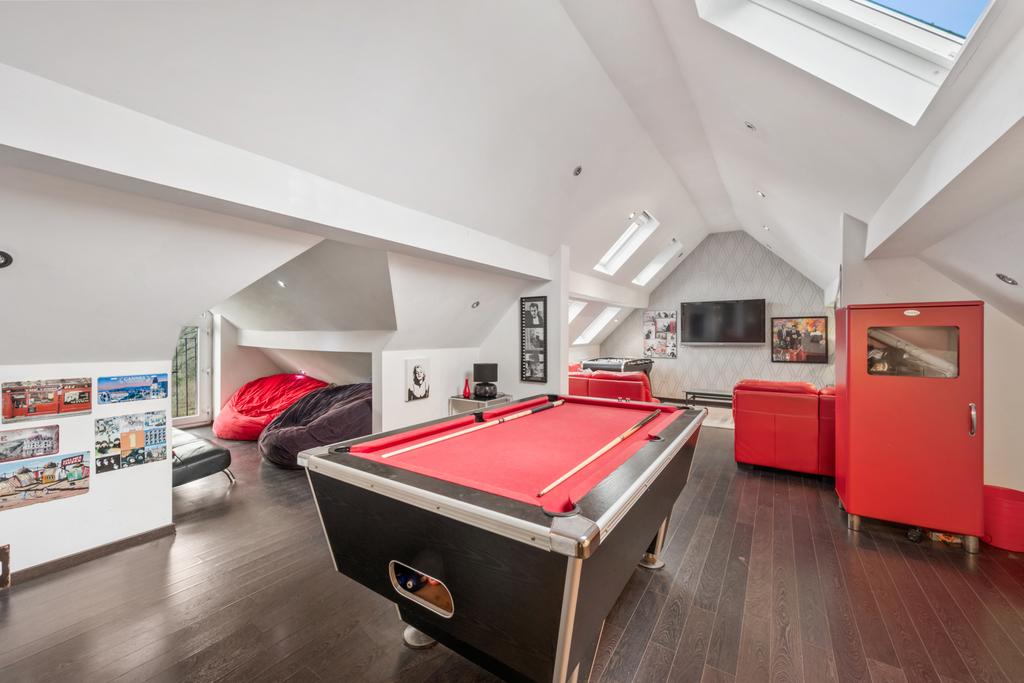Loft Conversion