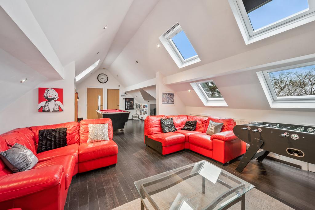 Loft Space