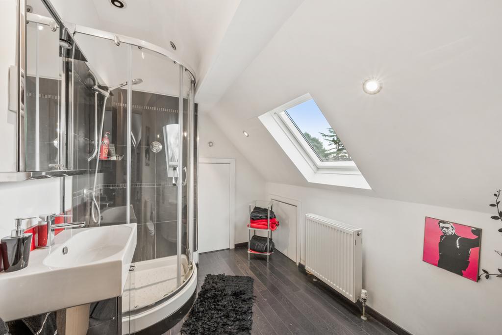 Loft En Suite