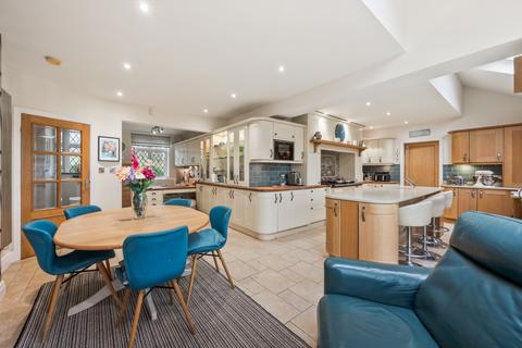 undefined, Prestbury Road, Wilmslow, Cheshire, SK9